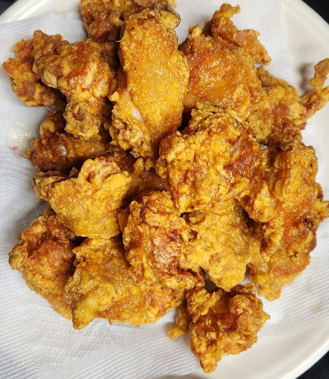 Food tour et vélo à Séoul