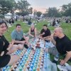 Food tour et vélo à Séoul