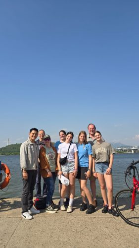 Food tour et vélo à Séoul photo review