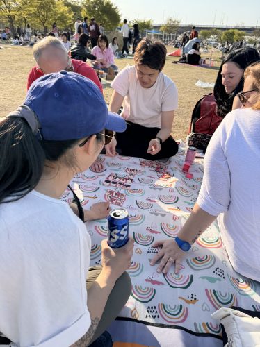 Food tour et vélo à Séoul photo review
