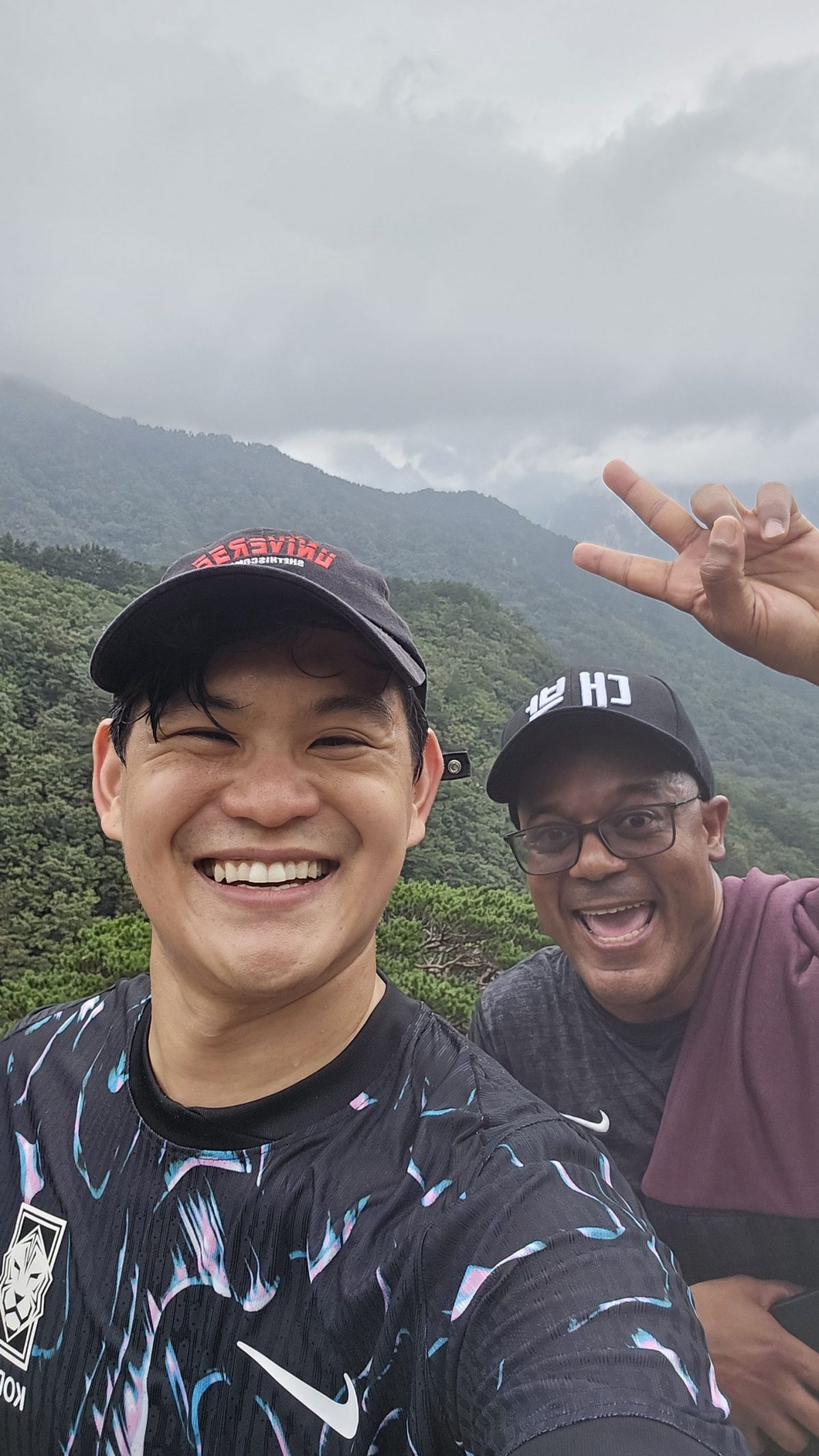 Guide privé avec licence officielle en Corée