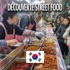 Découverte des marchés coréens !