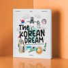 KOREAN-DREAM-1 1 The Korean Dream - Voyage illustré au coeur de la Corée du Sud