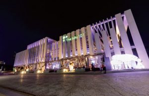 THE BAY 101 ACTIVITE BUSAN