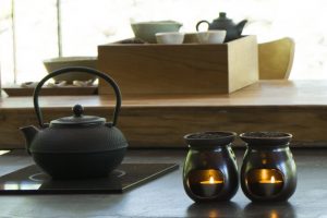 Osulloc Tea Museum (오설록 티뮤지엄)
