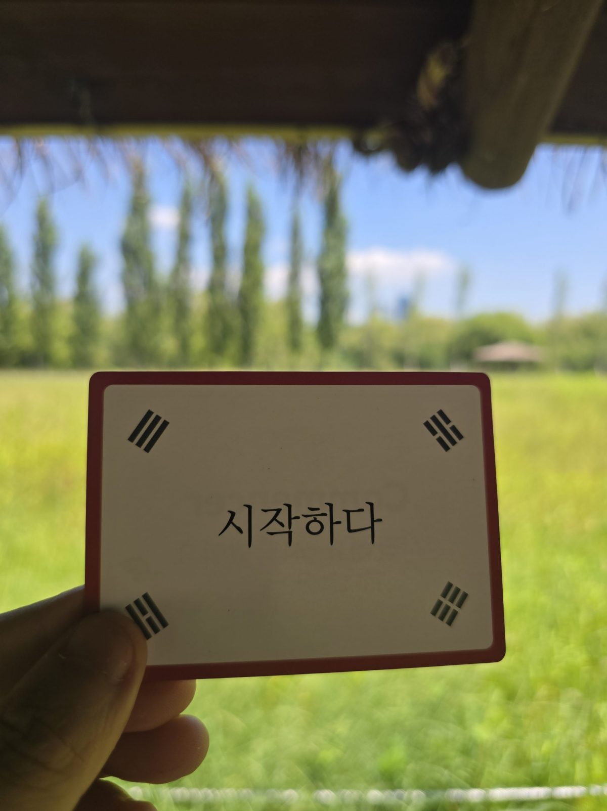 Cours de coréen ! 250 flash cartes pour maîtriser les mots essentiels en coréen