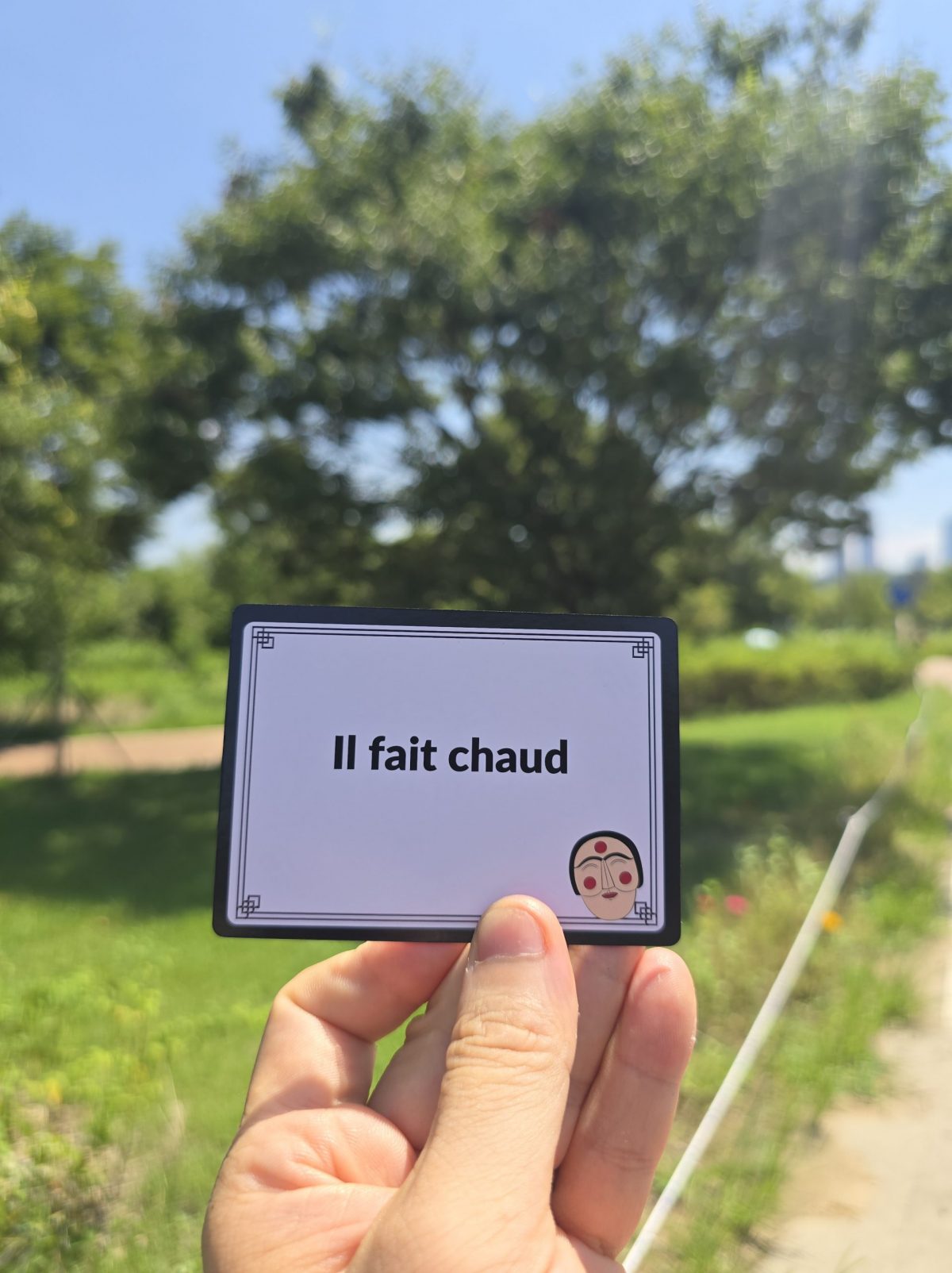 Cours de coréen ! 250 flash cartes pour maîtriser les mots essentiels en coréen